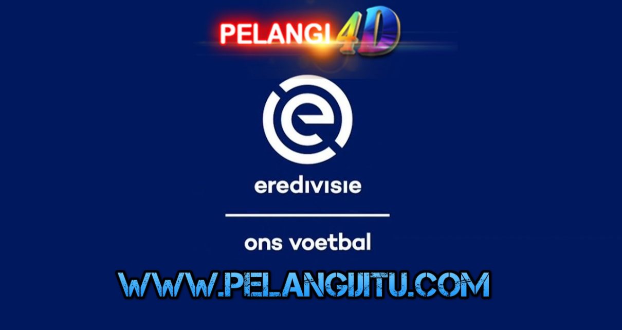 Resmi : Liga Belanda Kembali Bergulir 19 Juni Tanpa Penonton