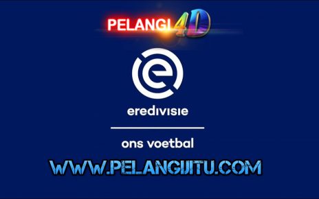 Resmi : Liga Belanda Kembali Bergulir 19 Juni Tanpa Penonton