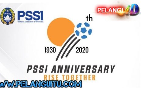 Selamat Ulang Tahun Induk Sepakbola Indonesia "PSSI" Yang Ke 90 Tahun !!