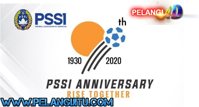 Selamat Ulang Tahun Induk Sepakbola Indonesia "PSSI" Yang Ke 90 Tahun !!