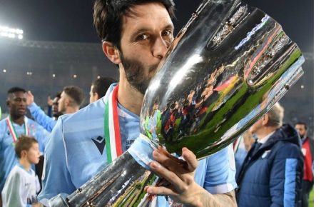 Pemain Buangan Liverpool Ini Sukses Jadi Bintang Di Lazio
