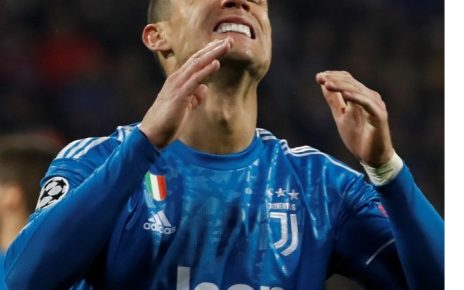 Terungkap Alasan Kenapa Musim Ini Ronaldo Kesulitan Cetak Gol Dari Tendangan Bebas