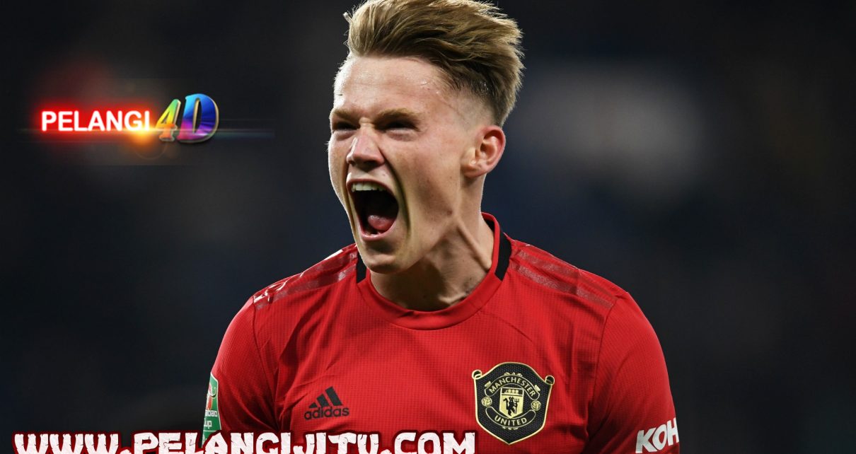 Gelandang Manchester United ini Sempat Menolak di Pinjamkan . Dan Pembuktiannya Kini Tidak sia sia