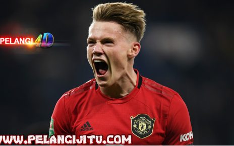 Gelandang Manchester United ini Sempat Menolak di Pinjamkan . Dan Pembuktiannya Kini Tidak sia sia