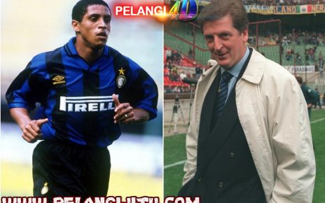 Sebelum Sukses Di Madrid Ternyata Roberto Carlos Pernah Gagal Di Inter Milan