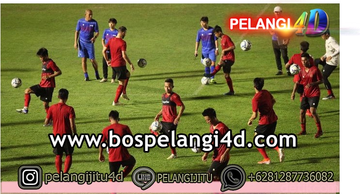 PSSI Menunggak Gaji Pelatih Timnas Indonesia
