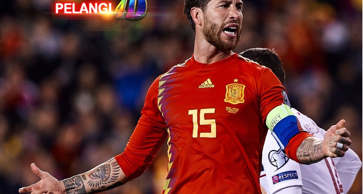 Kapten Timnas Spanyol mengatakan Bahwasanya Spanyol Sangat Butuh Sepakbola