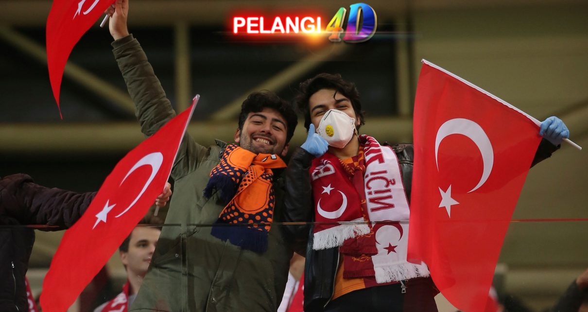 Bulan Depan Liga Turki Akan Kembali Bergulir