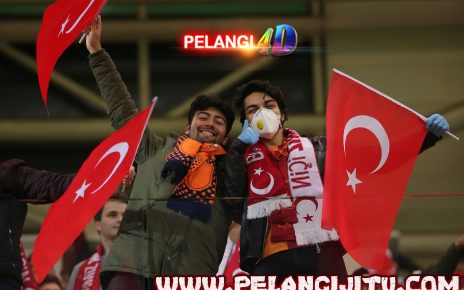 Bulan Depan Liga Turki Akan Kembali Bergulir