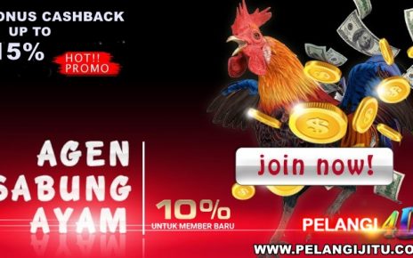 Cara Menang Bermain Sabung Ayam Online SV388