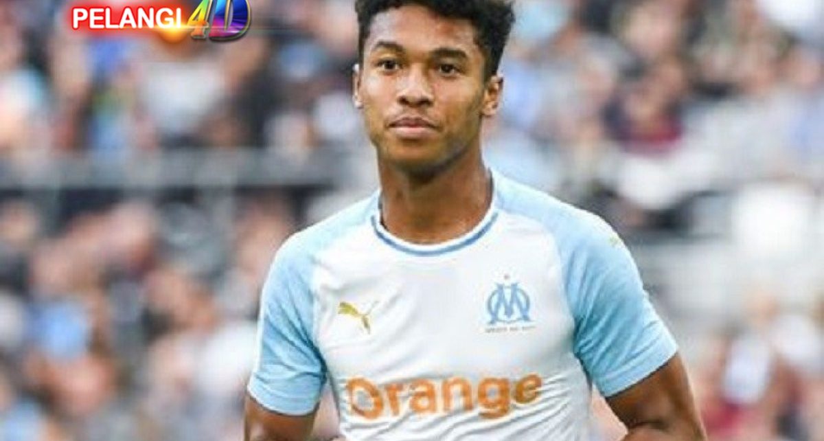 Bintang Muda Marseille ini di Perebutkan Manchester City Dan Chelsea