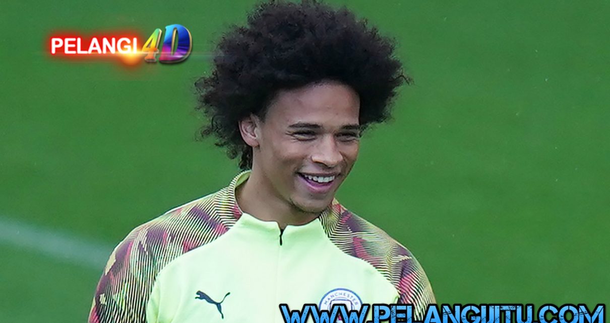 Bayern Claim sudah capai kesepatan dengan Leroy Sane