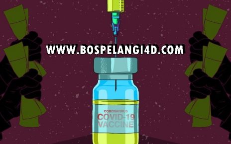 Kabar Terbaru Pengembangan Vaksin Covid-19 dari WHO