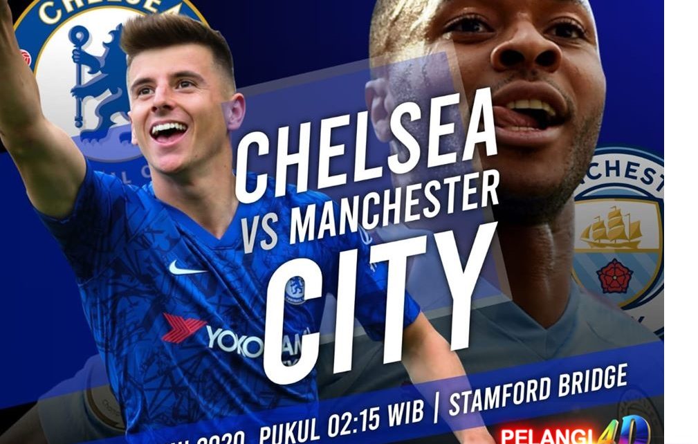 Prediksi Chelsea vs Manchester City: Tuan Rumah Ingin Amankan Tiket Liga Champions
