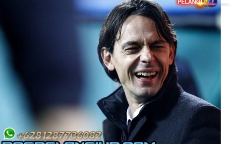 Filippo Inzaghi : Setelah gagal musim lalu kini dia akan kembali ke Serie A