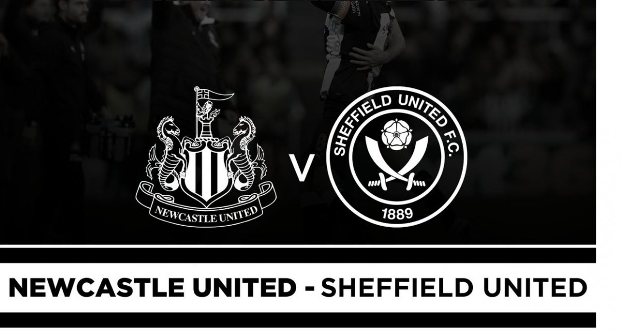 Prediksi Newcastle United Vs Sheffield United : Misi Wujudkan Mimpi si Tim Promosi