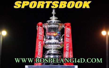 Semifinal Piala FA: Man United Vs Chelsea, Arsenal Vs Man City