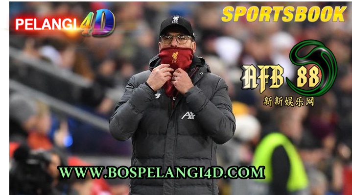 Air Mata Bahagia Klopp Usai Liverpool Juara Liga Inggris