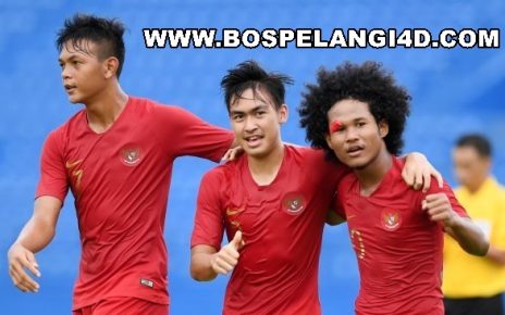 2 Bintang Timnas Indonesia U-19 Senang Ada Rencana Regulasi Pemain U-20 di Liga 1
