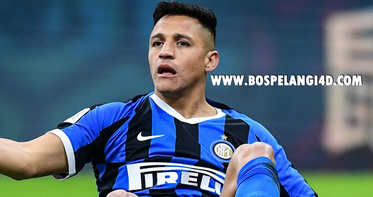 MU Tolak Permintaan Inter Milan Perpanjang Masa Pinjam Alexis Sanchez, Mengapa?