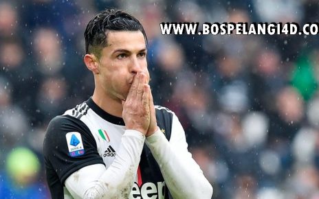 4 Rekor yang Bisa Dipecahkan Cristiano Ronaldo Sebelum Musim Ini Berakhir