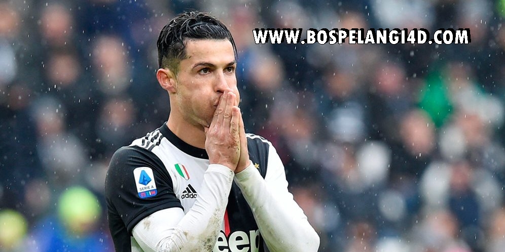 4 Rekor yang Bisa Dipecahkan Cristiano Ronaldo Sebelum Musim Ini Berakhir