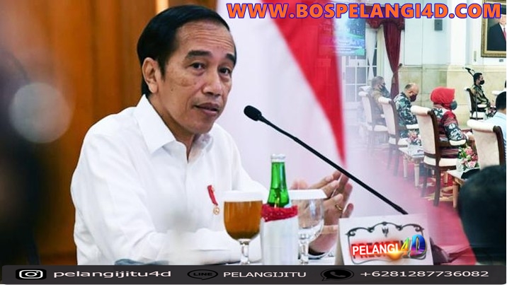 Ini Dia 18 Badan/Lembaga yang Resmi Dibubarkan Jokowi, Catat!