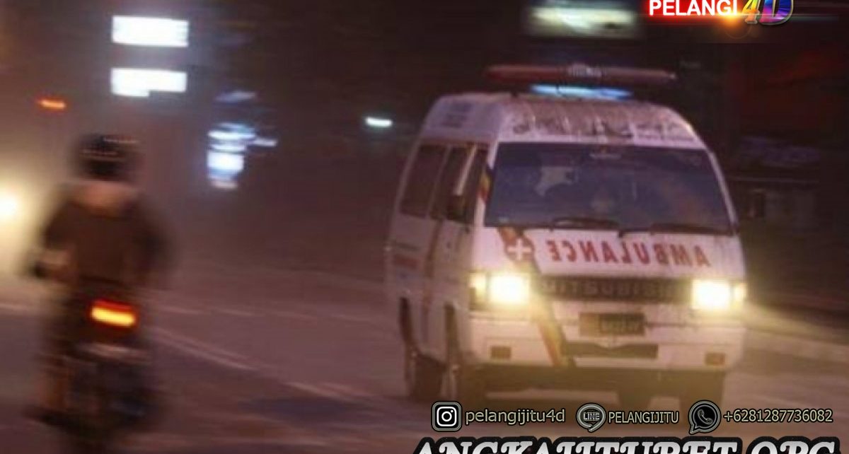 Kisah Supir Ambulance Yang Dihalangi Sampai Pasienya Meninggal