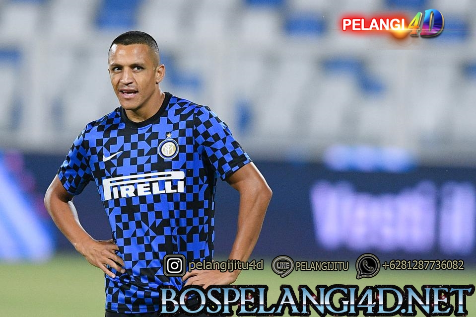 Solskjaer Komfrimasi Winger Dengan Gaji Termahal Milik Setan Merah Resmi Jadi Milik Inter Milan