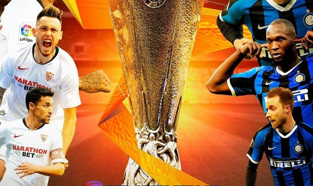 Prediksi Final Europa League : Sevilla Vs Inter Milan : Bukan Final Yang Di Harapkan