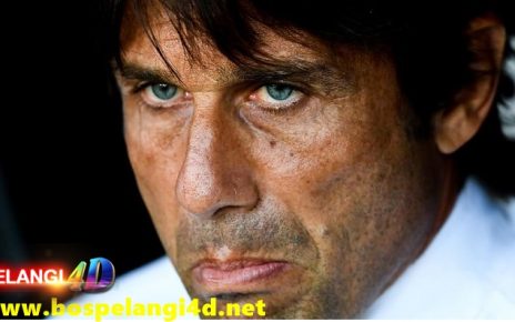 Ini Pemicu Retaknya Hubungan Conte dan Inter