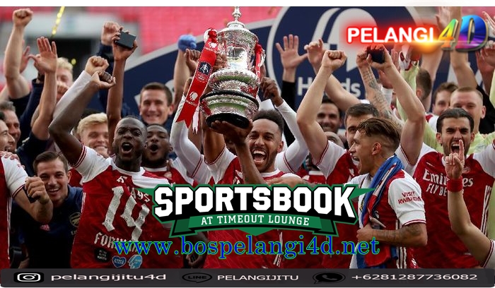 Gara-gara Pandemi, Hadiah Piala FA Musim Depan Dipangkas Setengah