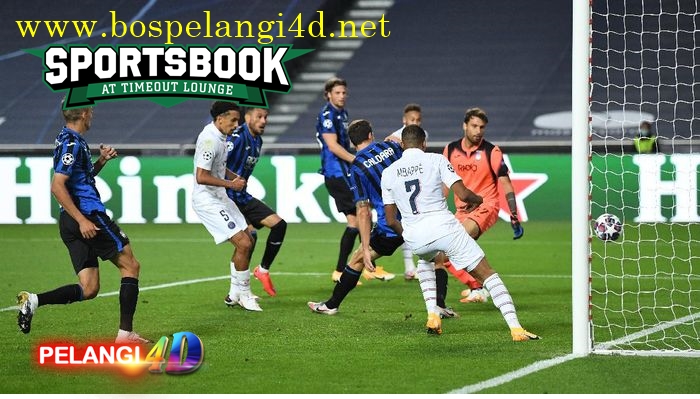 Atalanta Vs PSG: 2 Gol di Penghujung Laga Antar Les Parisiens ke Semifinal