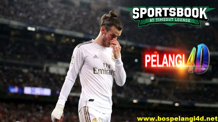 Tepikan Bale, Zidane Justru Bawa Ramos dalam Lawatan ke Man City