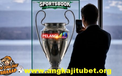 Daftar 4 Tim yang Lolos ke Semifinal Liga Champions 2019/20