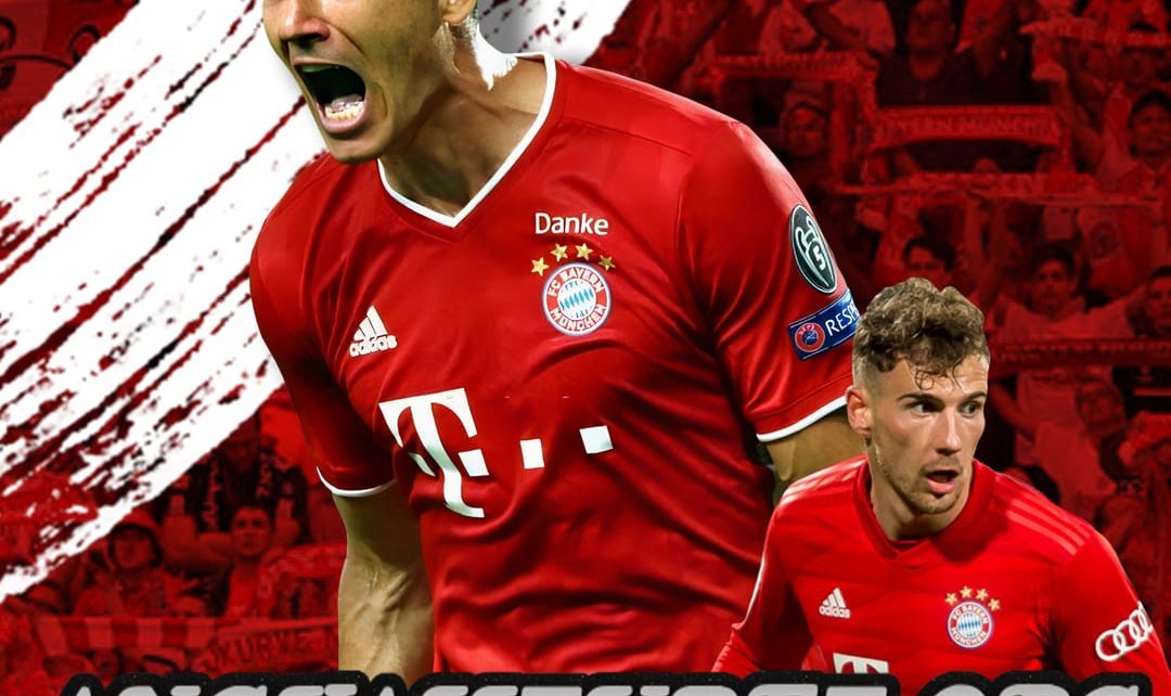 Prediksi Bayern Vs Schalke : Big Match di Pekan Pembuka