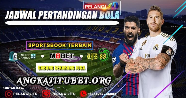 JADWAL PERTANDINGAN BOLA 06 – 07 SEPTEMBER 2020