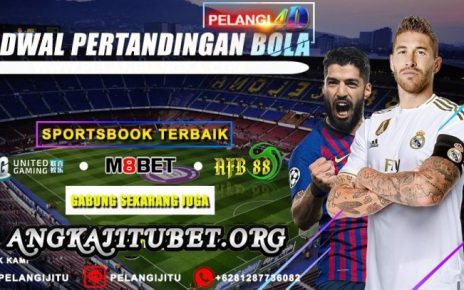 JADWAL PERTANDINGAN BOLA 11 – 12 SEPTEMBER 2020