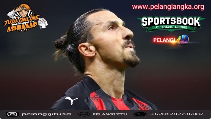 Hal Ini Bisa Bikin Ibrahimovic Marah Banget