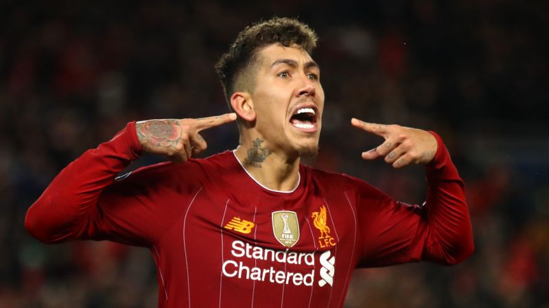 Firmino Ditendang, Menanti Trio SJM di Lini Depan Liverpool