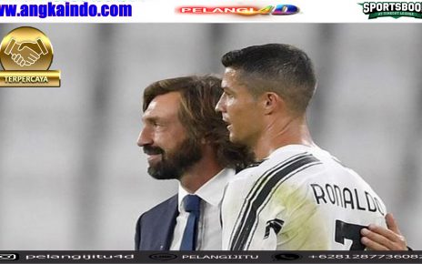 Juventus Sulit Menangkan Liga Italia