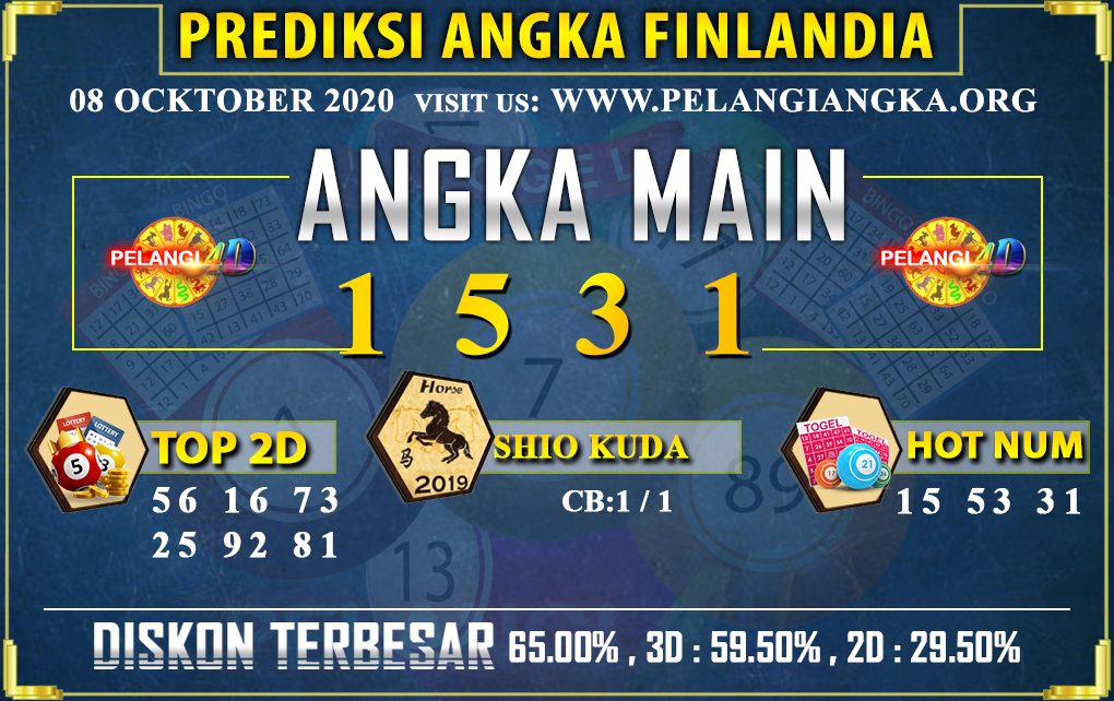 Togel Ecuador Pools
, Prediksi Togel Finlandia Archives Page 24 Of 61 Pelangi4d Lounge