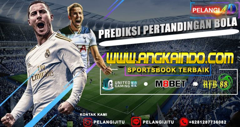 PREDIKSI PERTANDINGAN BOLA 11 – 12 OCTOBER 2020