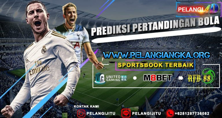 PREDIKSI PERTANDINGAN BOLA 04 – 05 OCTOBER 2020