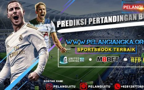 PREDIKSI PERTANDINGAN BOLA 01 – 02 OCTOBER 2020