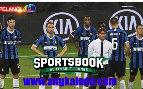 Awas Inter! Milan Sedang Tangguh-tangguhnya