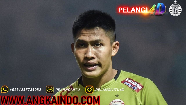 Mantan Pemain Persija Meninggal Dunia