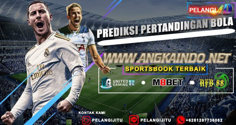 PREDIKSI PERTANDINGAN BOLA 19 – 20 NOVEMBER 2020