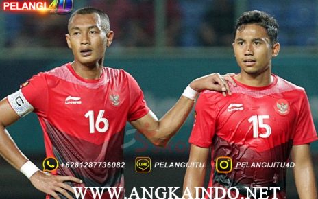Kapten Timnas Indonesia Diminati Oleh Klub Malaysia