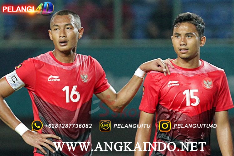 Kapten Timnas Indonesia Diminati Oleh Klub Malaysia